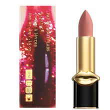 Load image into Gallery viewer, Pat McGrath Labs MatteTrance Lipstick - Divine Rose