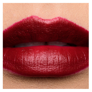 Pat McGrath Labs LuxeTrance Lipstick - 35mm Burgundy Pink