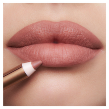 Load image into Gallery viewer, Charlotte Tilbury Lip Cheat Lip Liner - Icon Baby