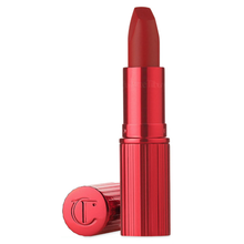 Load image into Gallery viewer, Charlotte Tilbury Matte Revolution Lipstick - Mark Of A Kiss