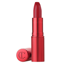 Load image into Gallery viewer, Charlotte Tilbury Matte Revolution Lipstick - Pizzazz