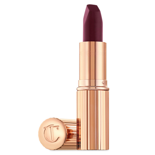 Charlotte Tilbury Matte Revolution Lipstick - Festival Magic