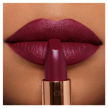 Load image into Gallery viewer, Charlotte Tilbury Matte Revolution Lipstick - Festival Magic