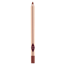 Load image into Gallery viewer, Charlotte Tilbury Lip Cheat Lip Liner - Foxy Brown