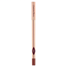 Load image into Gallery viewer, Charlotte Tilbury Lip Cheat Lip Liner - Foxy Brown