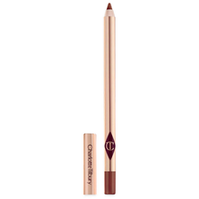 Load image into Gallery viewer, Charlotte Tilbury Lip Cheat Lip Liner - Foxy Brown