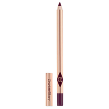 Load image into Gallery viewer, Charlotte Tilbury Lip Cheat Lip Liner - Bad Romance