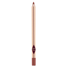 Load image into Gallery viewer, Charlotte Tilbury Lip Cheat Lip Liner - Hot Gossip