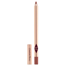 Load image into Gallery viewer, Charlotte Tilbury Lip Cheat Lip Liner - Hot Gossip