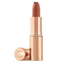 Load image into Gallery viewer, Charlotte Tilbury Matte Revolution Lipstick - Catwalking