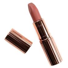 Load image into Gallery viewer, Charlotte Tilbury Matte Revolution Lipstick - Catwalking