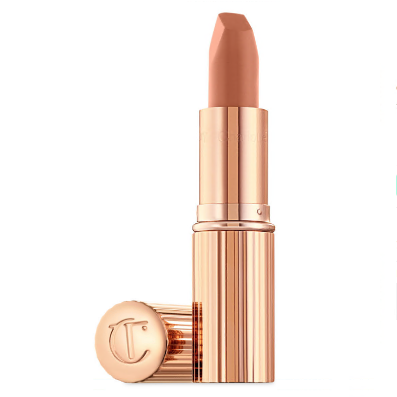 Charlotte Tilbury Matte Revolution Lipstick - Cover Star