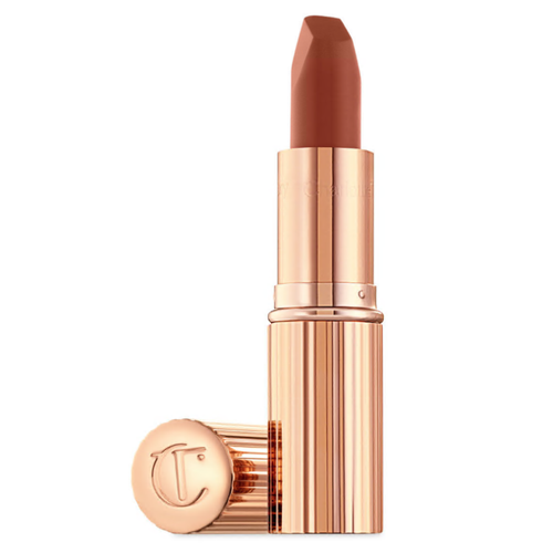 Charlotte Tilbury Matte Revolution Lipstick - Super Fabulous