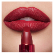 Load image into Gallery viewer, Charlotte Tilbury Matte Revolution Lipstick - Cinematic Red