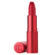 Load image into Gallery viewer, Charlotte Tilbury Matte Revolution Lipstick - Hollywood Vixen