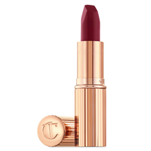 Load image into Gallery viewer, Charlotte Tilbury Matte Revolution Lipstick - Love Liberty