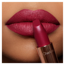 Load image into Gallery viewer, Charlotte Tilbury Matte Revolution Lipstick - Love Liberty