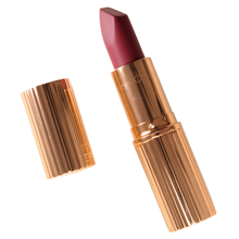 Load image into Gallery viewer, Charlotte Tilbury Matte Revolution Lipstick - Love Liberty