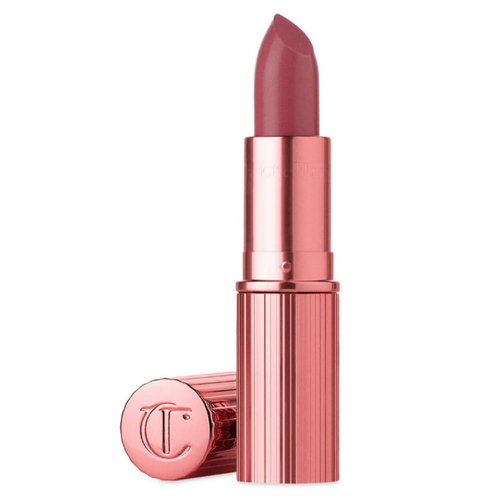 Charlotte Tilbury Kissing Lipstick - 90s Pink