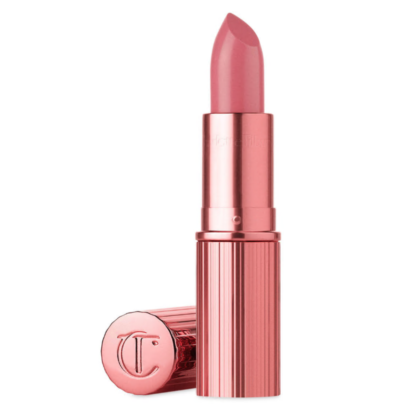 Charlotte Tilbury Kissing Lipstick - Candy Chic