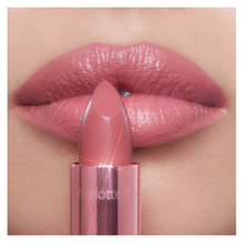 Load image into Gallery viewer, Charlotte Tilbury Kissing Lipstick - Icon Baby