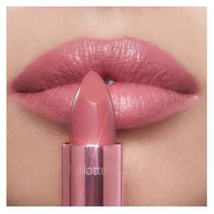 Charlotte Tilbury Kissing Lipstick - Icon Baby