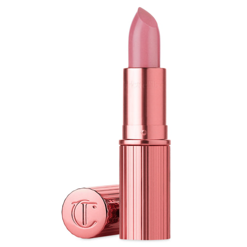 Charlotte Tilbury Kissing Lipstick - Red Carpet Pink