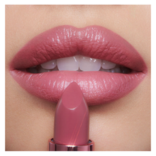 Load image into Gallery viewer, Charlotte Tilbury Kissing Lipstick - Rose To Fame