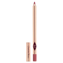 Load image into Gallery viewer, Charlotte Tilbury Lip Cheat Lip Liner - 90s Pink