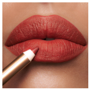 Charlotte Tilbury Lip Cheat Lip Liner - Mark Of A Kiss