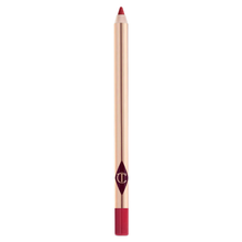 Load image into Gallery viewer, Charlotte Tilbury Lip Cheat Lip Liner - Red Carpet Red