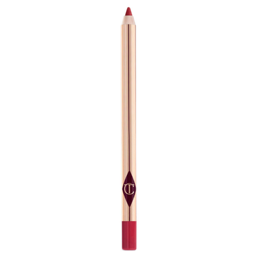 Charlotte Tilbury Lip Cheat Lip Liner - Red Carpet Red