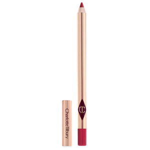 Charlotte Tilbury Lip Cheat Lip Liner - Red Carpet Red