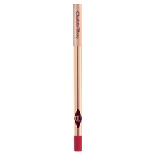 Load image into Gallery viewer, Charlotte Tilbury Lip Cheat Lip Liner - Red Carpet Red