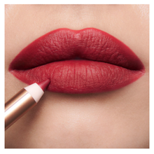 Load image into Gallery viewer, Charlotte Tilbury Lip Cheat Lip Liner - Red Carpet Red