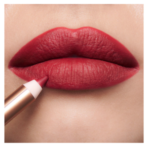 Charlotte Tilbury Lip Cheat Lip Liner - Red Carpet Red