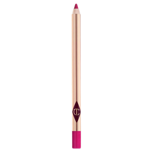 Charlotte Tilbury Lip Cheat Lip Liner - The Queen