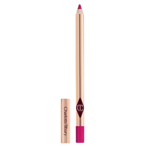 Charlotte Tilbury Lip Cheat Lip Liner - The Queen