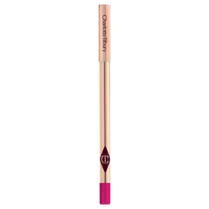 Charlotte Tilbury Lip Cheat Lip Liner - The Queen