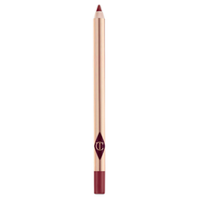 Load image into Gallery viewer, Charlotte Tilbury Lip Cheat Lip Liner - Savage Rose