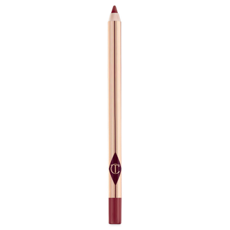 Charlotte Tilbury Lip Cheat Lip Liner - Savage Rose