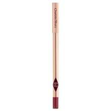 Load image into Gallery viewer, Charlotte Tilbury Lip Cheat Lip Liner - Savage Rose