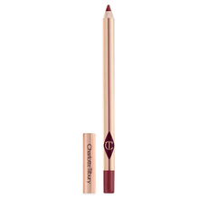 Load image into Gallery viewer, Charlotte Tilbury Lip Cheat Lip Liner - Savage Rose