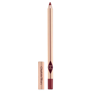 Charlotte Tilbury Lip Cheat Lip Liner - Savage Rose