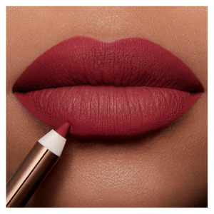 Charlotte Tilbury Lip Cheat Lip Liner - Savage Rose