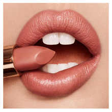 Load image into Gallery viewer, Charlotte Tilbury Kissing Lipstick - Stoned Rose