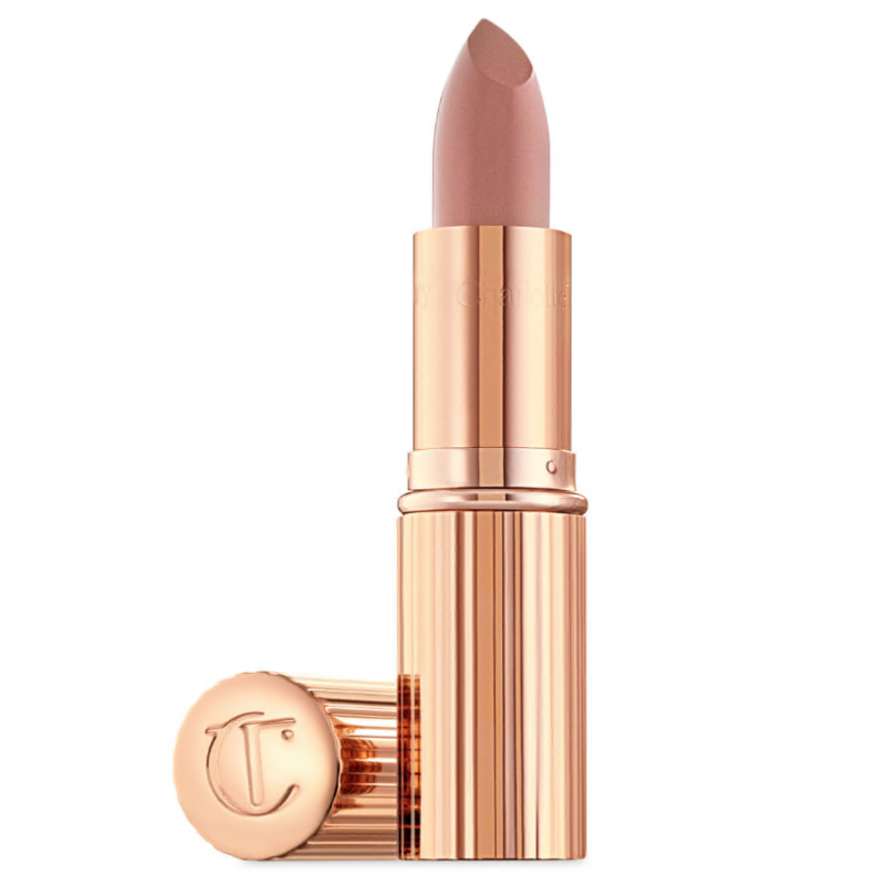 Charlotte Tilbury Kissing Lipstick - Penelope Pink