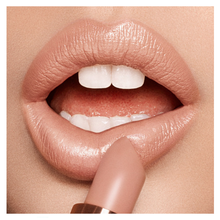 Load image into Gallery viewer, Charlotte Tilbury Kissing Lipstick - Nude Kate