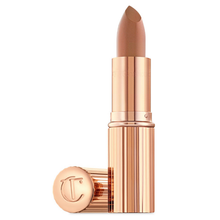 Load image into Gallery viewer, Charlotte Tilbury Kissing Lipstick - Yes Honey