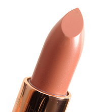 Load image into Gallery viewer, Charlotte Tilbury Kissing Lipstick - Yes Honey